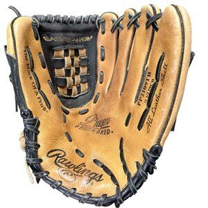 Rawlings PP2109TB  Player Preferred  Leather  Baseball  11 1/2 inch Glove RHT